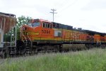 BNSF 5394